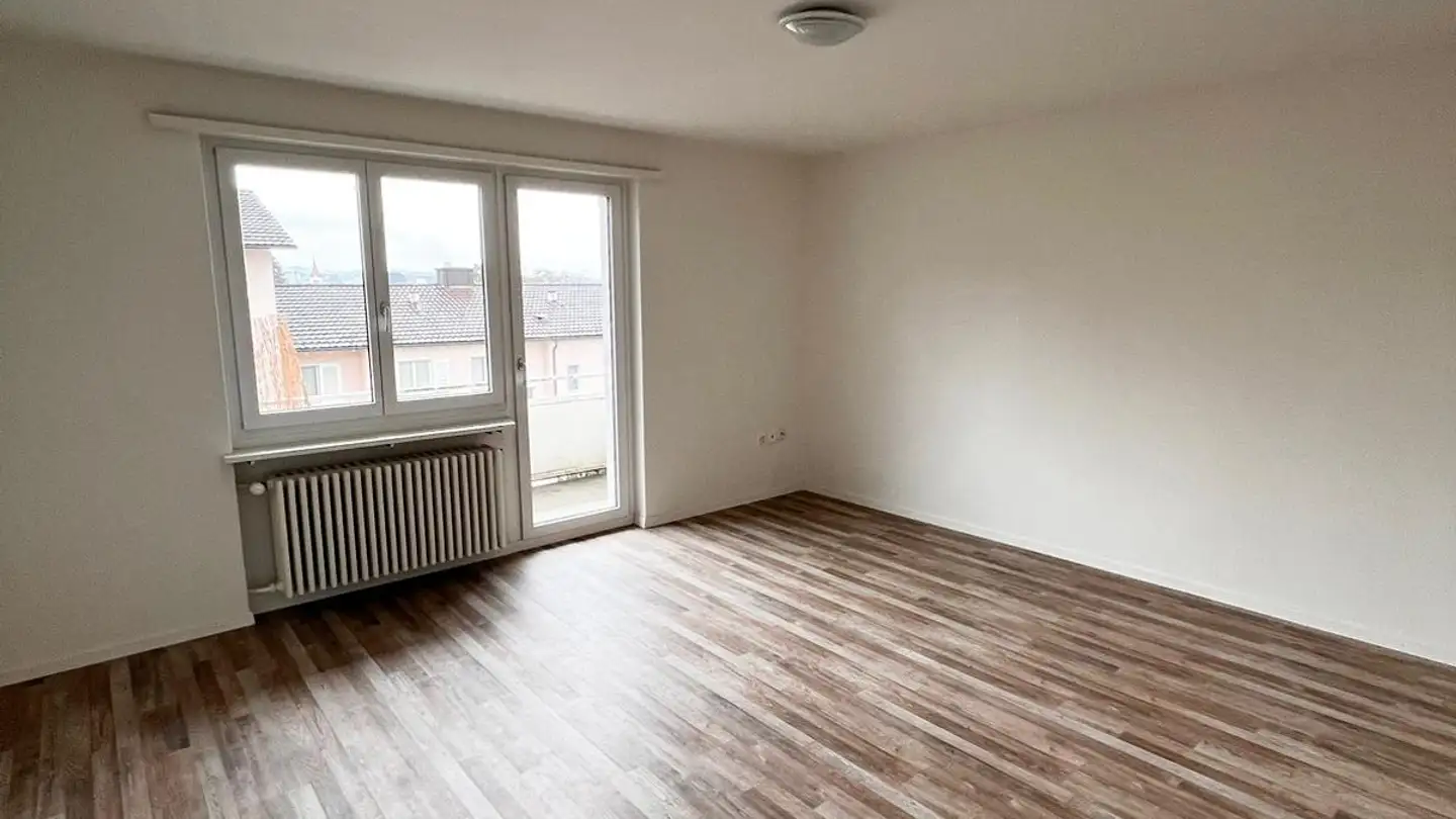 Apartment for rent - Mühletobelstrasse, 9400 Rorschach - Photo 3