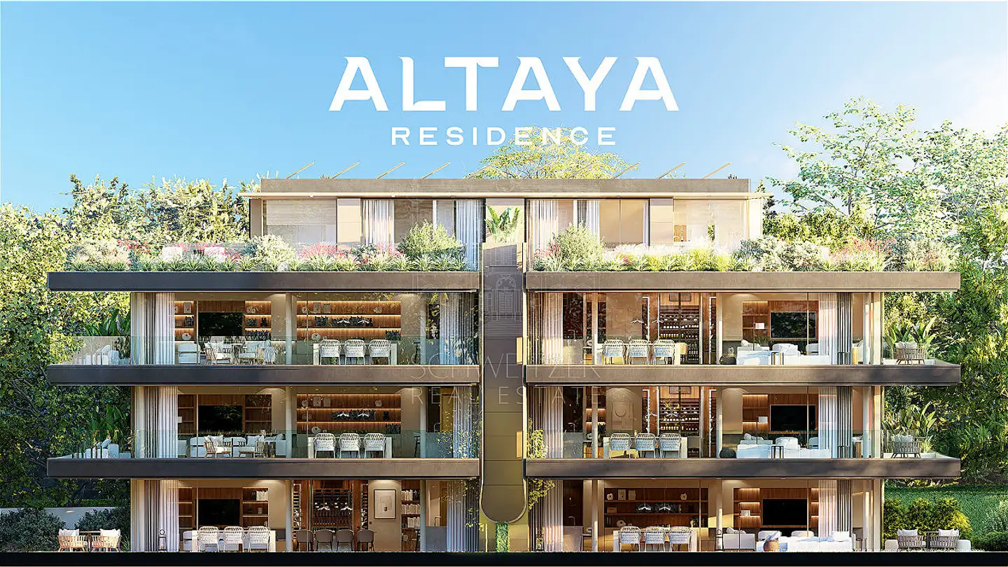 Attique à vendre - Chemin Édouard-Tavan 2, 1206 Genève - Photo 3