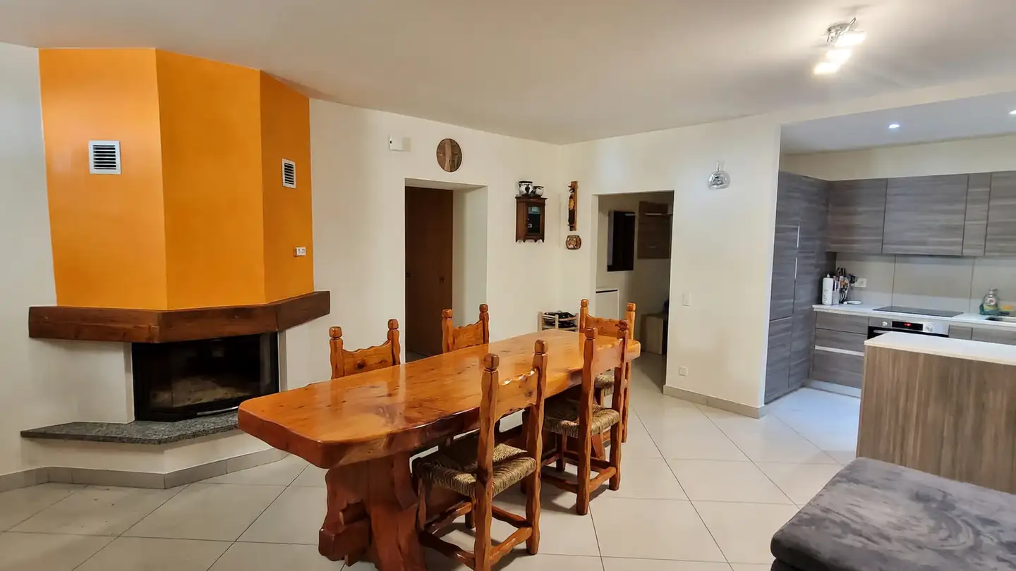 Apartment for sale - 6834 Morbio Inferiore