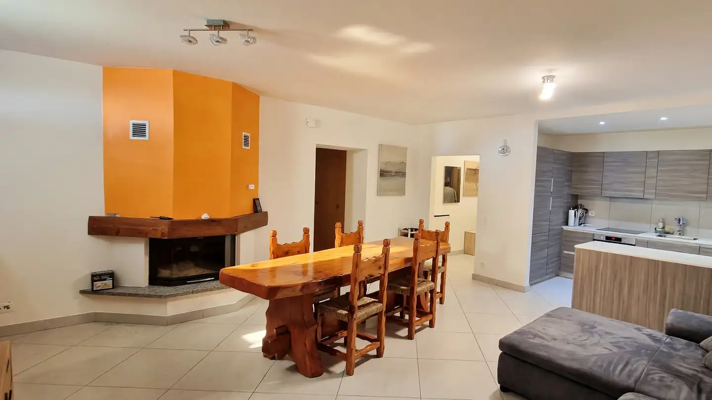 Apartment for sale - 6834 Morbio Inferiore - Photo 2