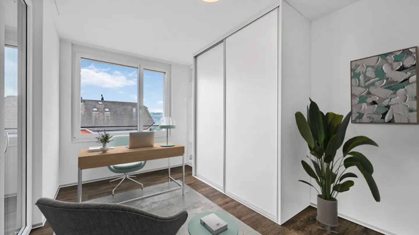 Apartment for sale - 6276 Hohenrain - Photo 3