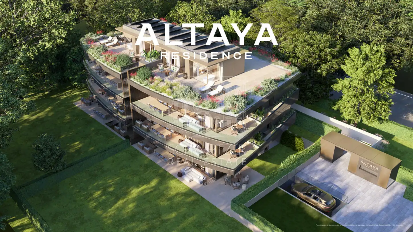 Attique à vendre - Chemin Édouard-Tavan 2, 1206 Genève - Photo 4