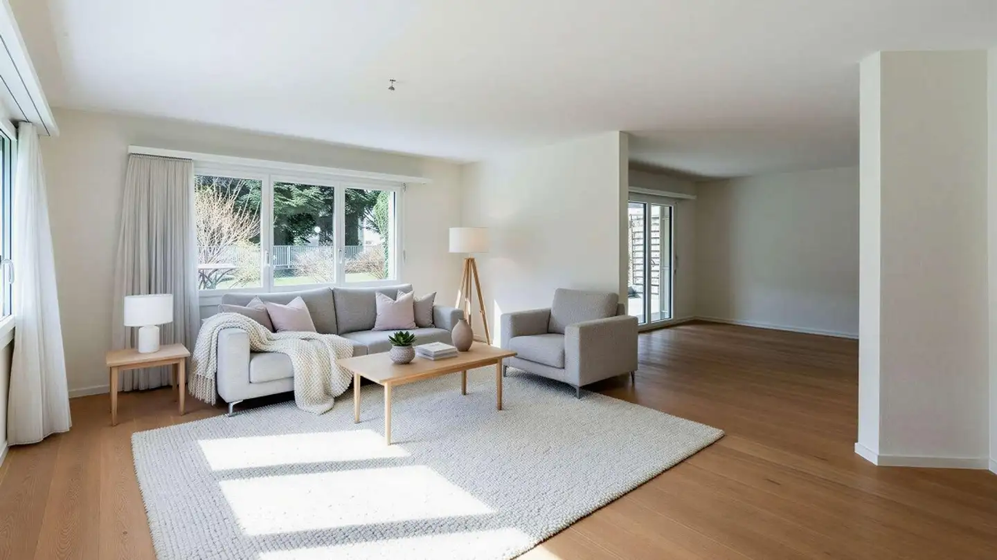 Appartamento in affitto - 8854 Siebnen - Foto 3