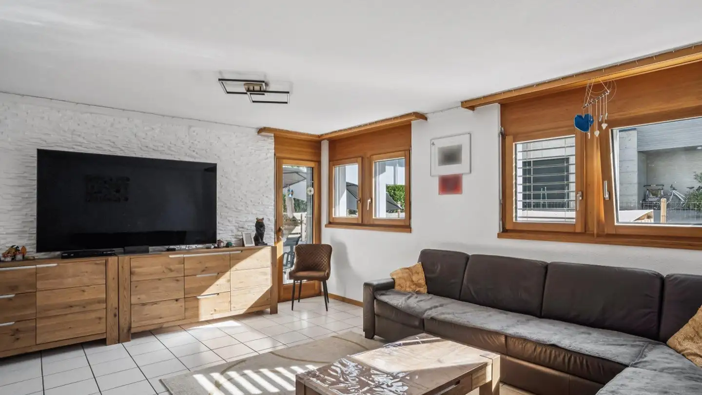 Appartamento in vendita - 3942 Raron - Photo 2