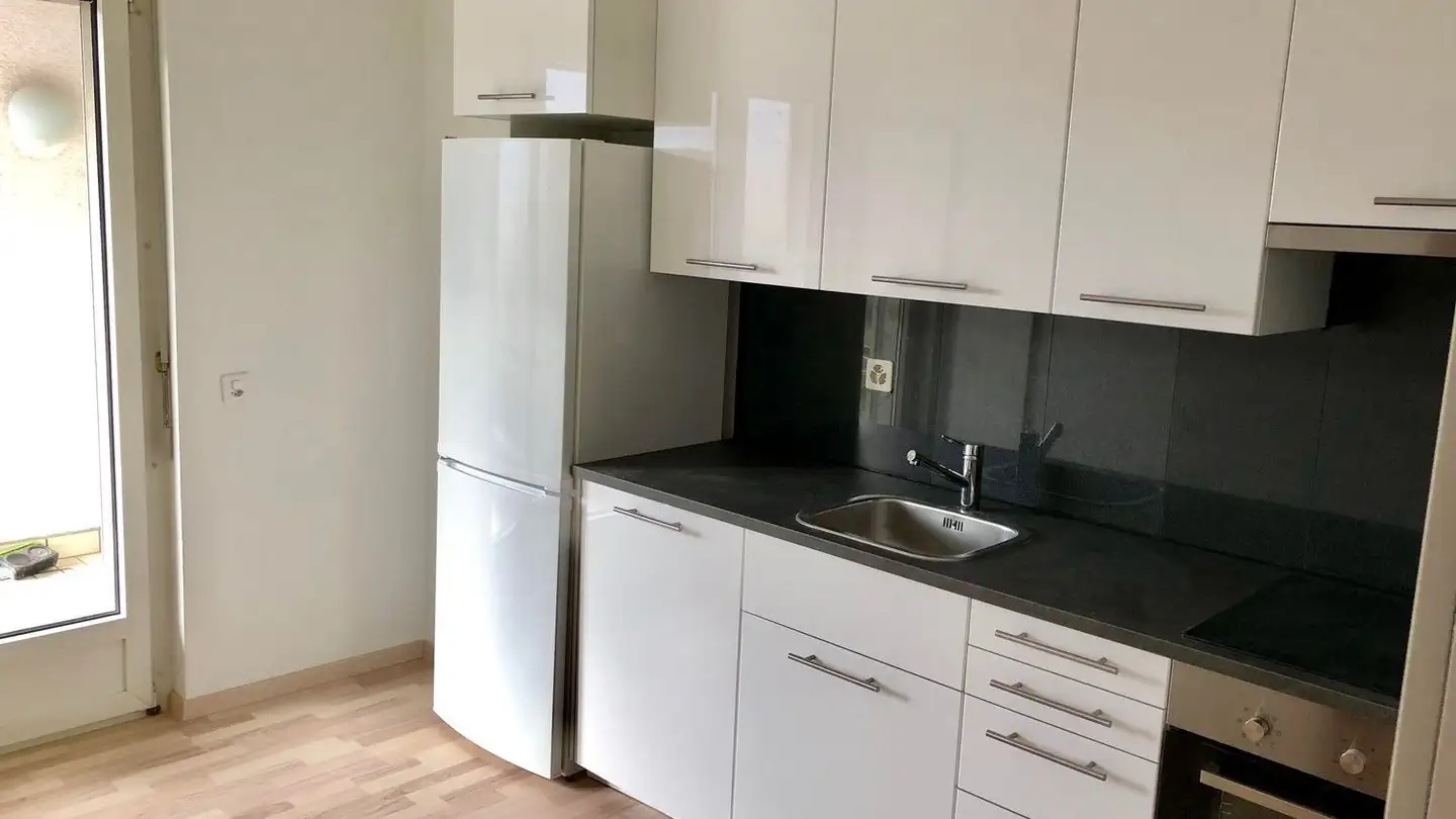 Attic flat for rent - Via Val Maggiore, 6807 Taverne