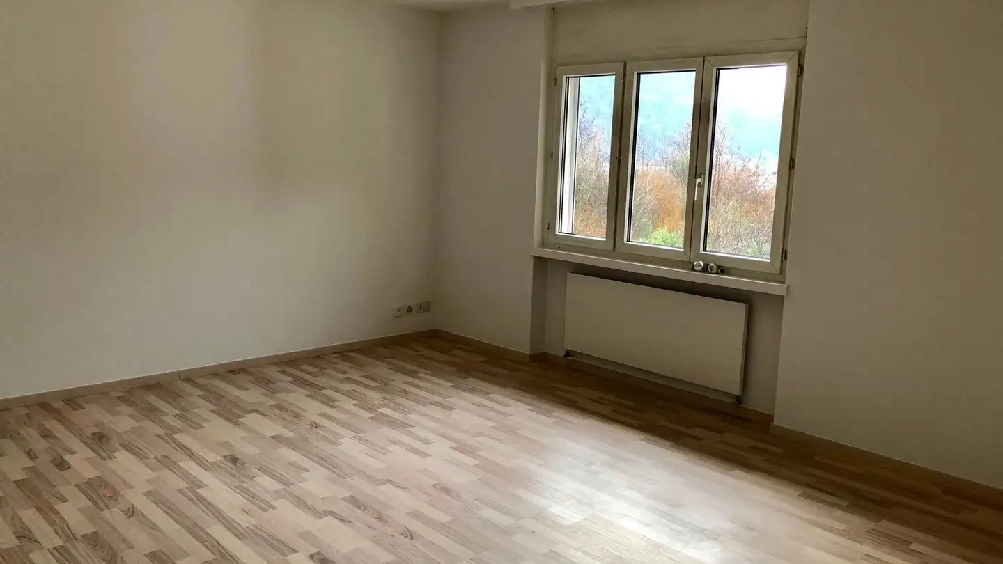 Attic flat for rent - Via Val Maggiore, 6807 Taverne - Photo 2