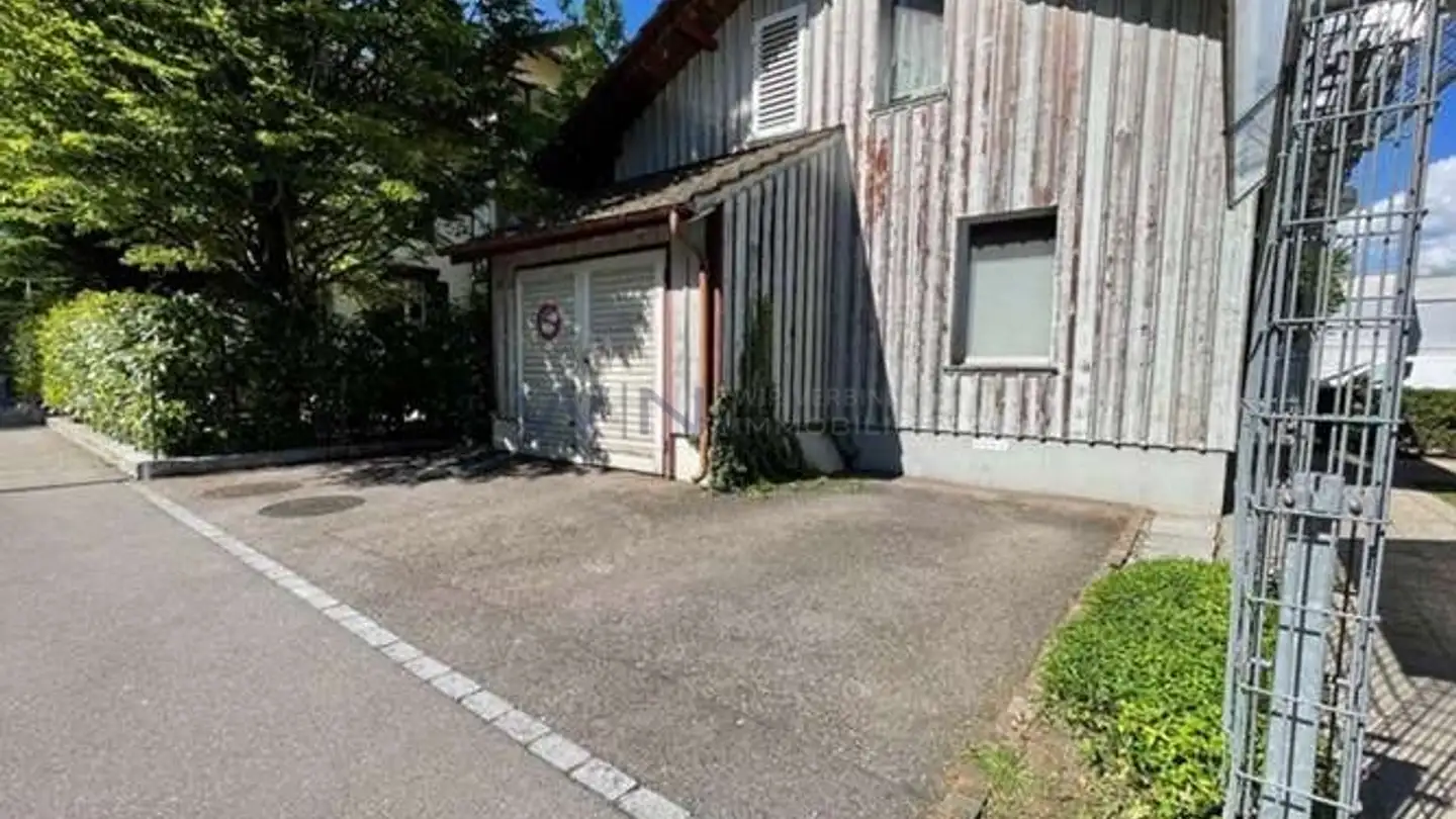Place de parking extérieure à vendre - Kniestrasse 54, 8640 Rapperswil SG