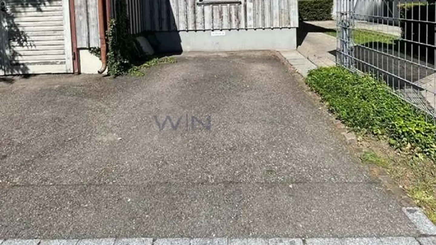 Place de parking extérieure à vendre - Kniestrasse 54, 8640 Rapperswil SG - Photo 4