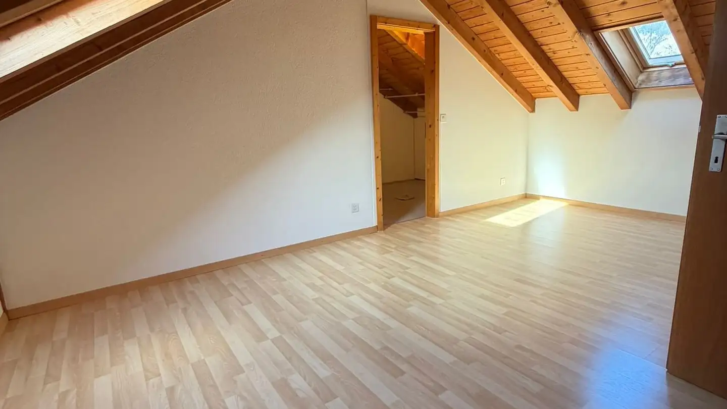 Apartment for rent - Gotthardstrasse 5, 6454 Flüelen - Photo 2