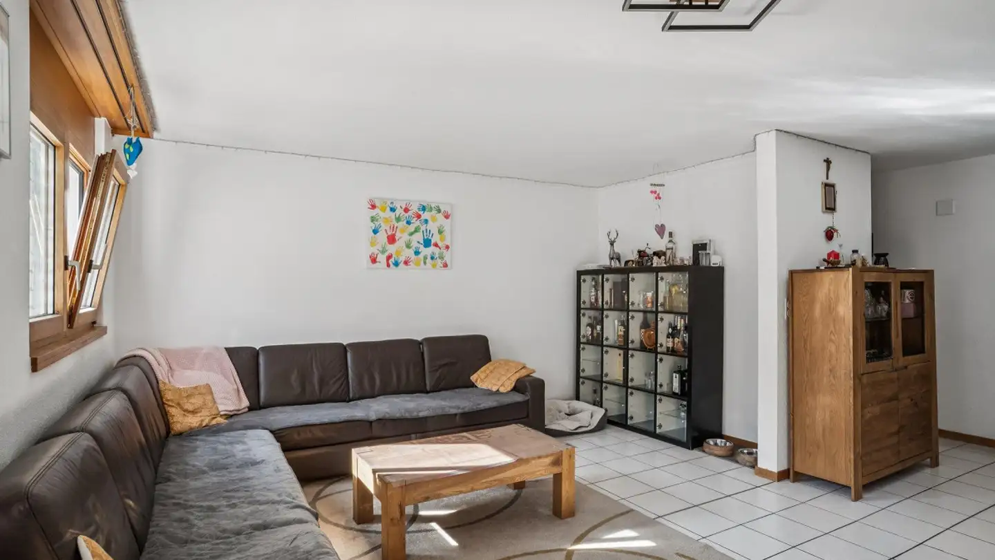 Appartamento in vendita - 3942 Raron - Photo 4