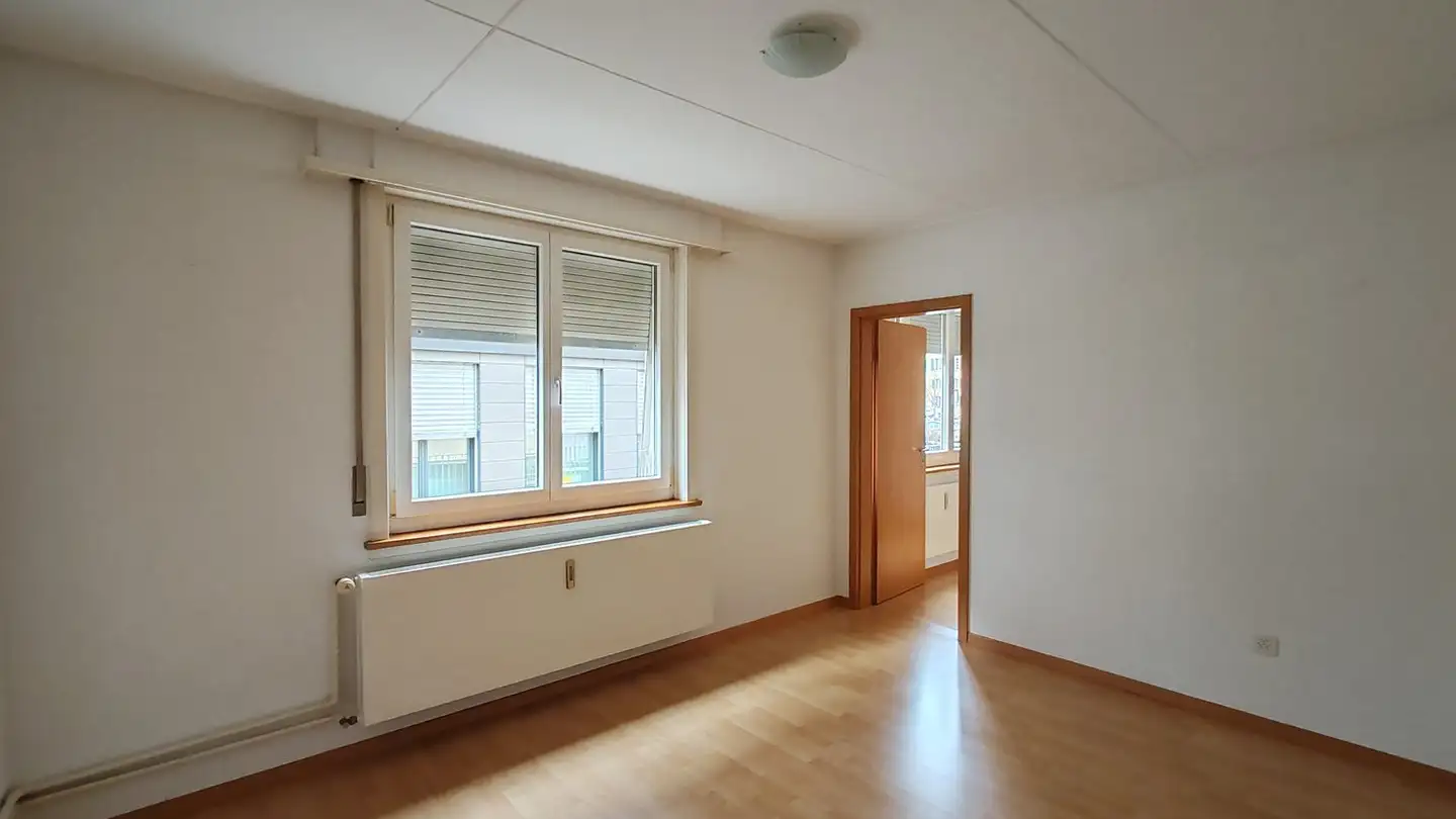 Apartment for rent - Bahnhofstrasse 4, 5734 Reinach AG