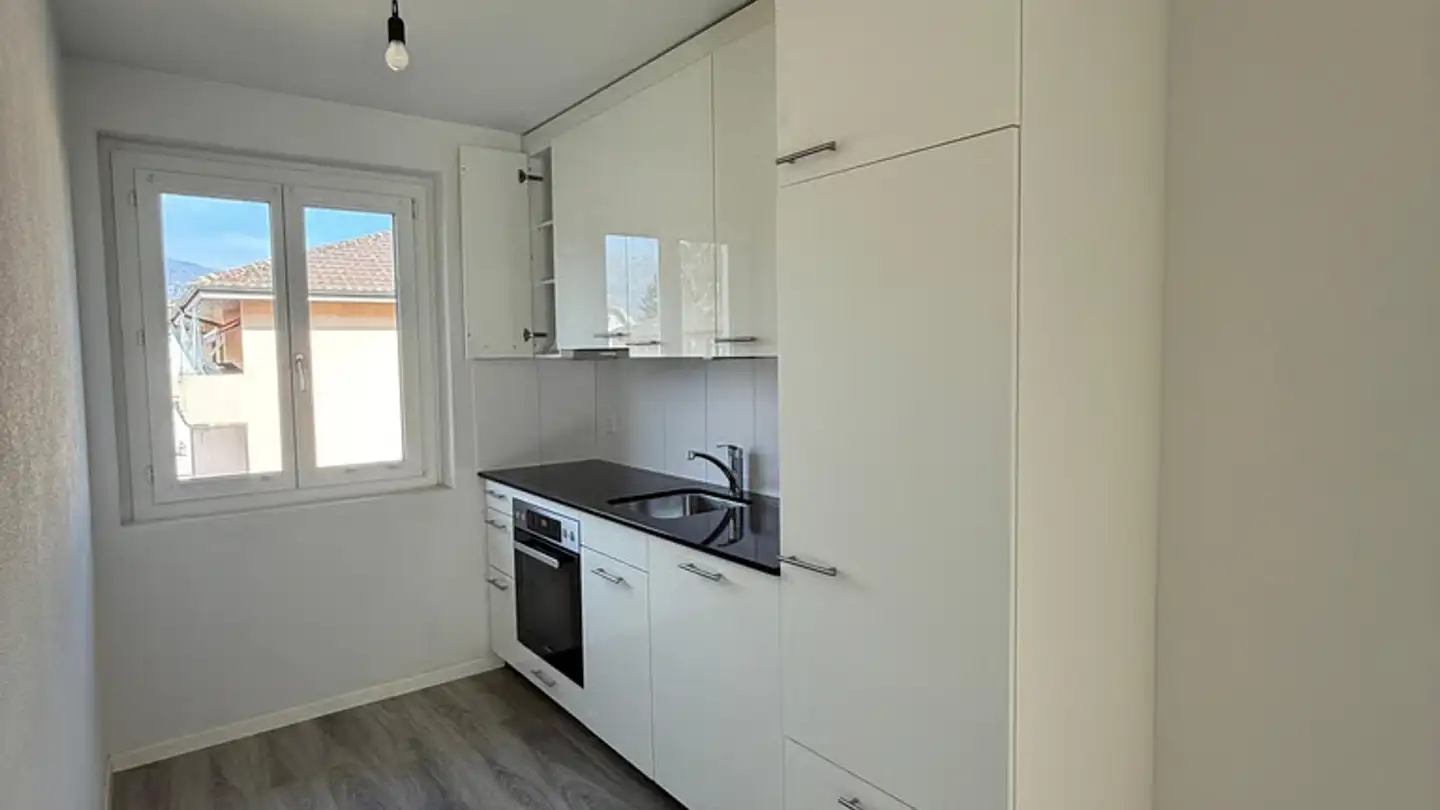 Appartement à louer - Chemin Des Fléoles / Lischenweg 30, 2503 Biel/Bienne