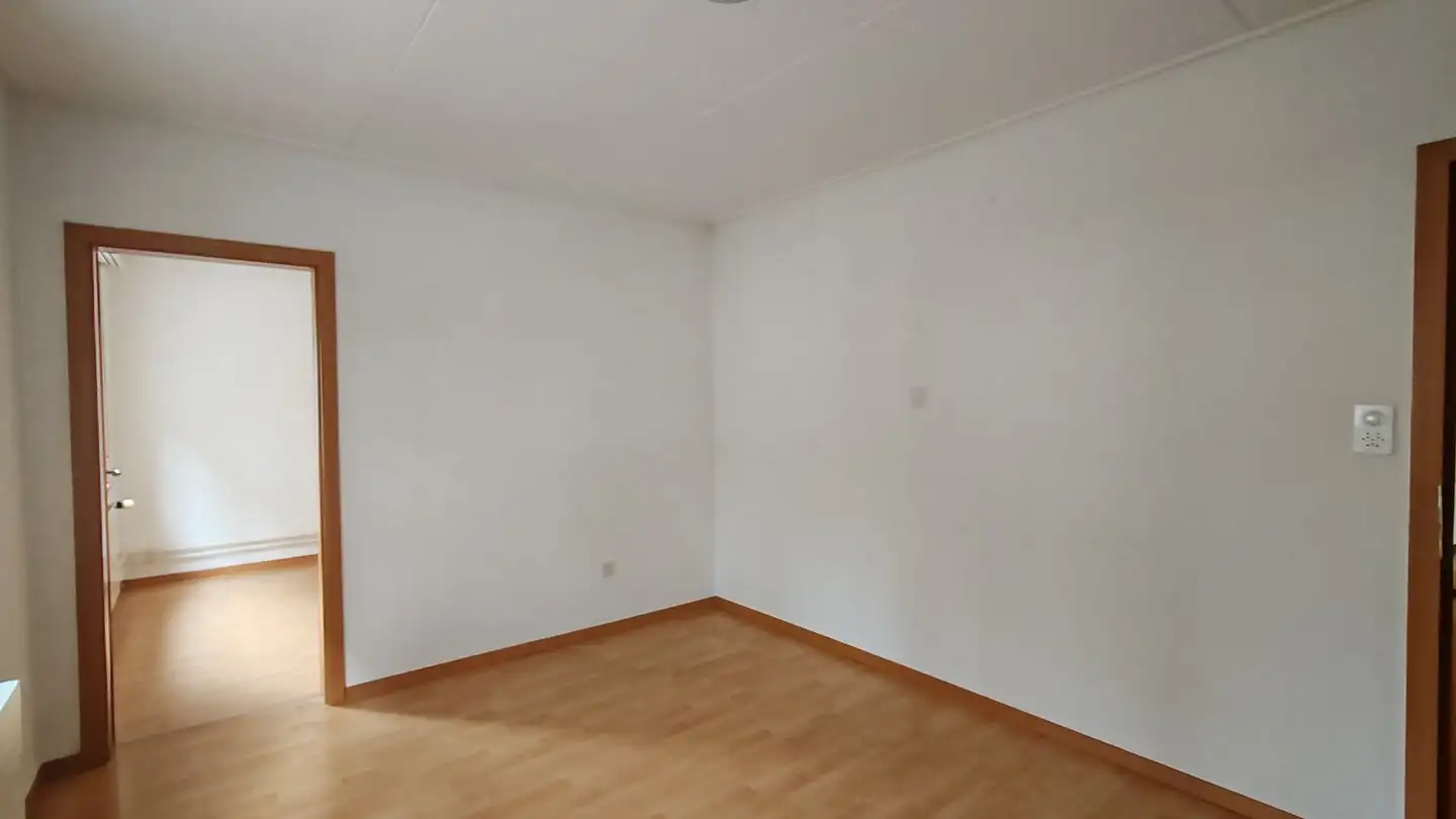 Apartment for rent - Bahnhofstrasse 4, 5734 Reinach AG - Photo 3