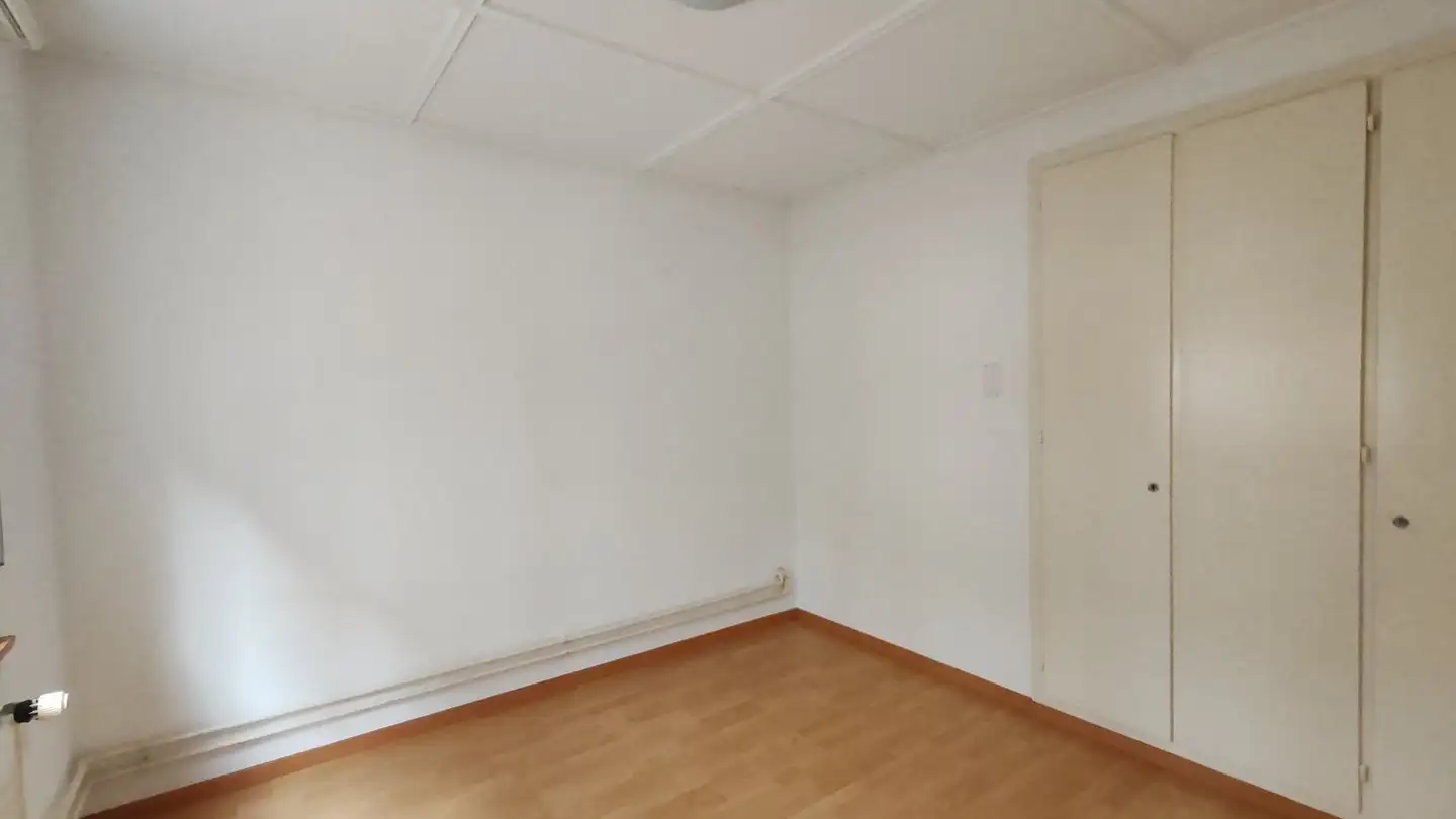 Apartment for rent - Bahnhofstrasse 4, 5734 Reinach AG - Photo 4