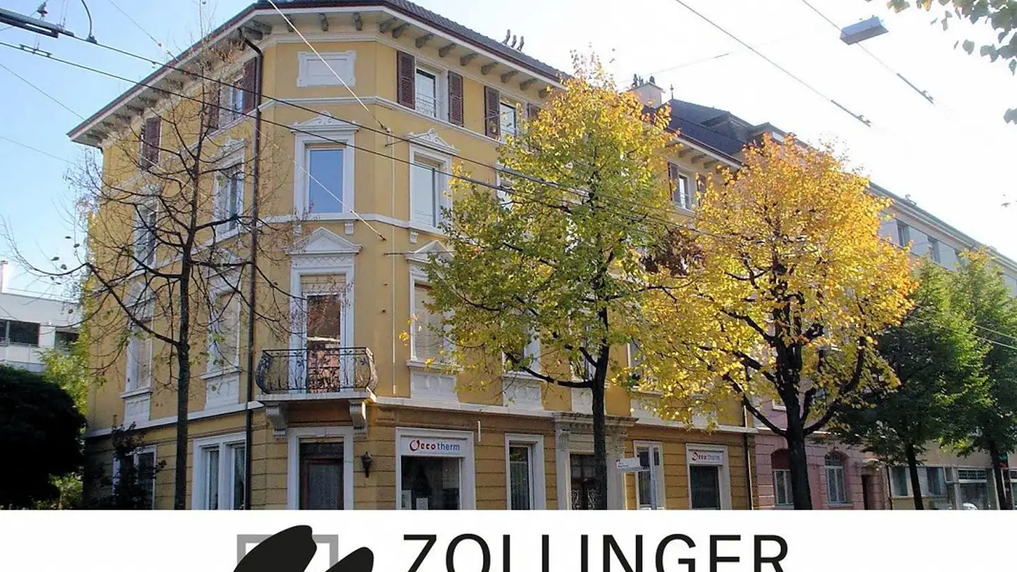 Appartement à louer - Rue Du Général-Dufour / General-Dufour-Strasse 138, 2502 Biel/Bienne