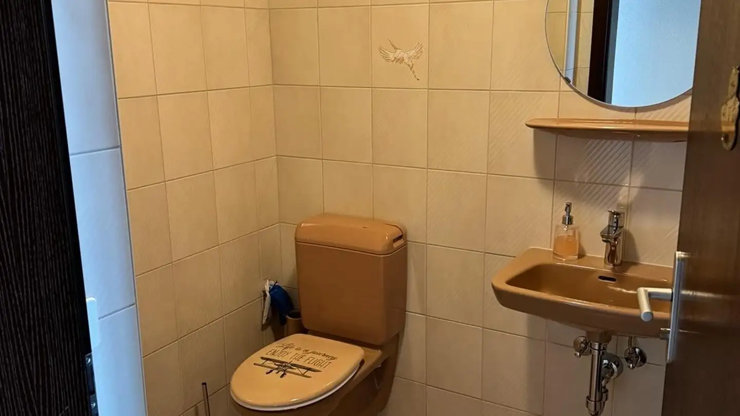 Office space for rent - Seminarstrasse 114, 5430 Wettingen - Photo 4