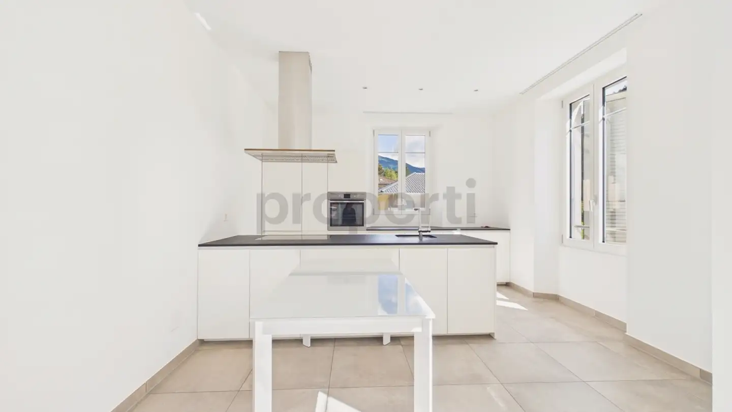 Immeuble résidentiel à vendre - 6716 Acquarossa - Photo 2
