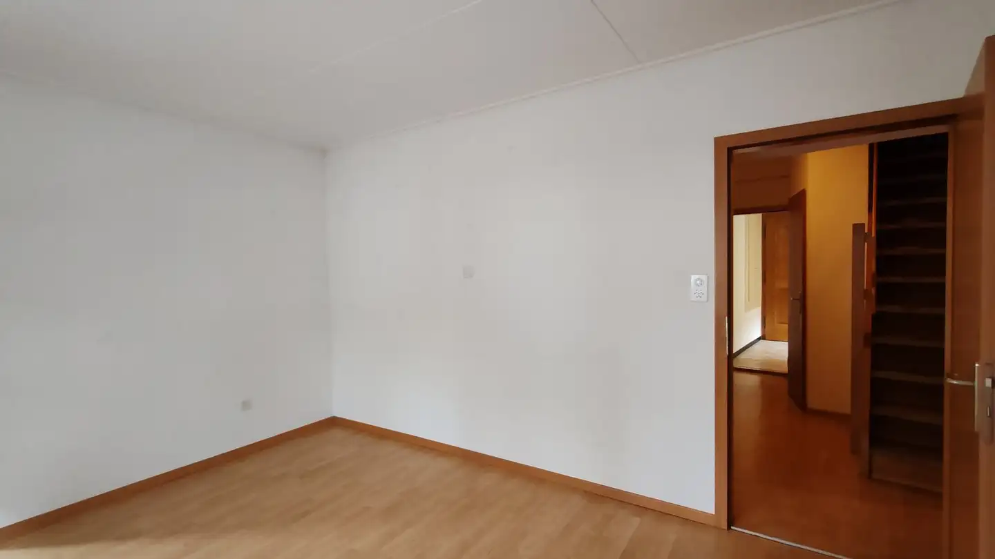 Apartment for rent - Bahnhofstrasse 4, 5734 Reinach AG - Photo 2