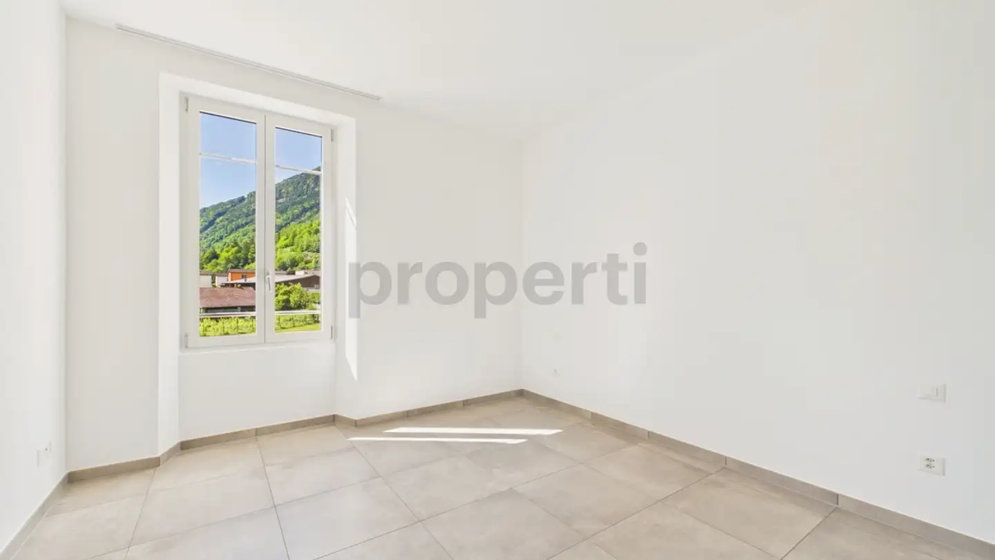 Immeuble résidentiel à vendre - 6716 Acquarossa - Photo 4