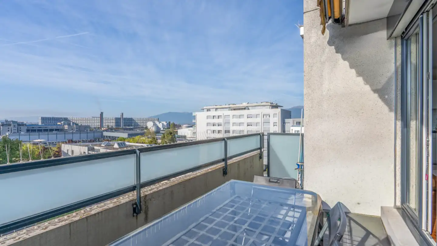 Appartement à vendre - 1219 Châtelaine - Photo 4