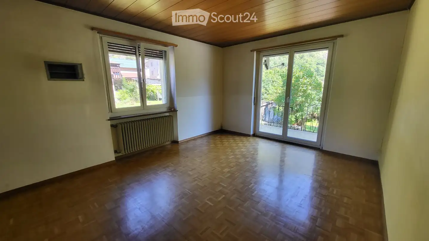 Einfamilienhaus kaufen - Via Al Piano 16, 6764 Chiggiogna - Foto 2