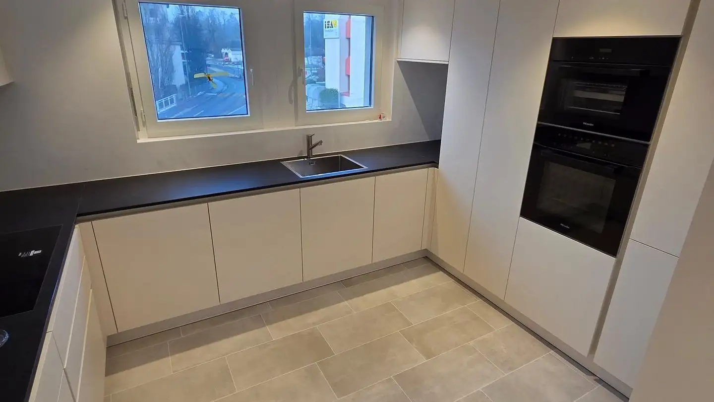 Wohnung mieten - Holzwiesstrasse 10, 8645 Jona