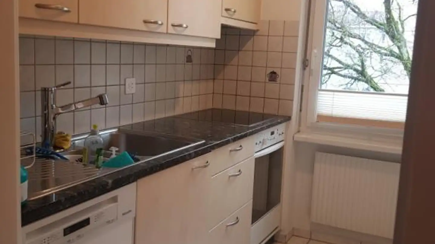 Wohnung mieten - Sägeweg 5, 3270 Aarberg - Foto 2