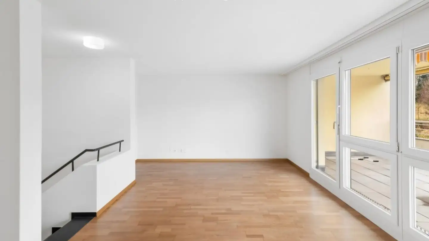 Apartment for rent - Pilgerstrasse, 5405 Dättwil AG - Photo 2