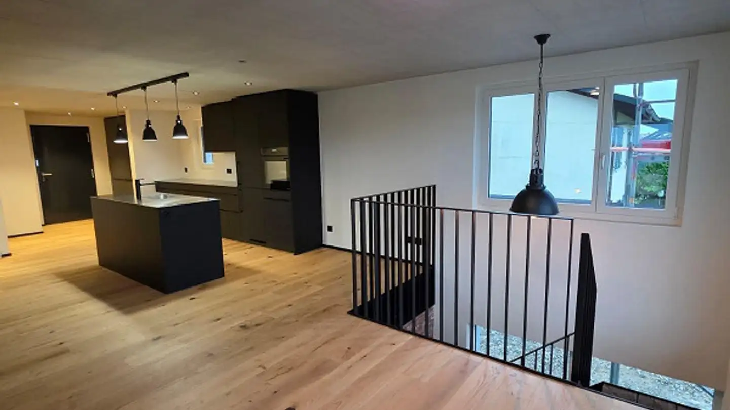 Appartamento in affitto - Steinackerstrasse 20, 4573 Lohn-Ammannsegg