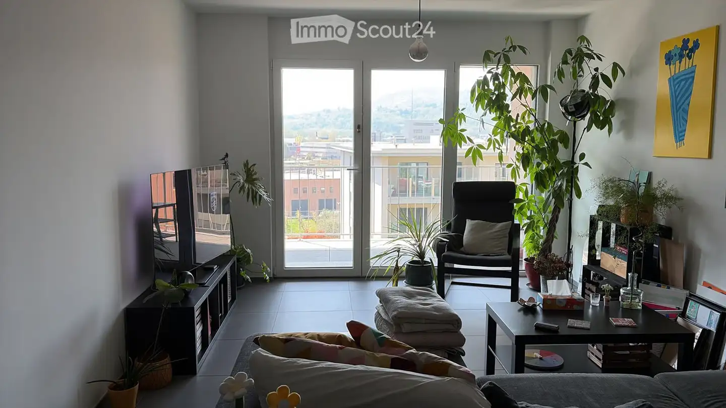 Appartement à louer - 6828 Balerna - Photo 3