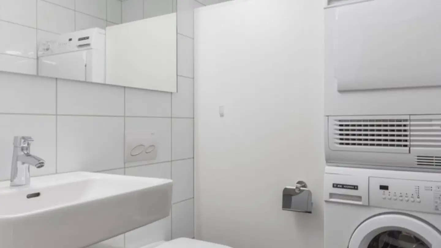 Apartment for rent - Pilgerstrasse, 5405 Dättwil AG - Photo 4