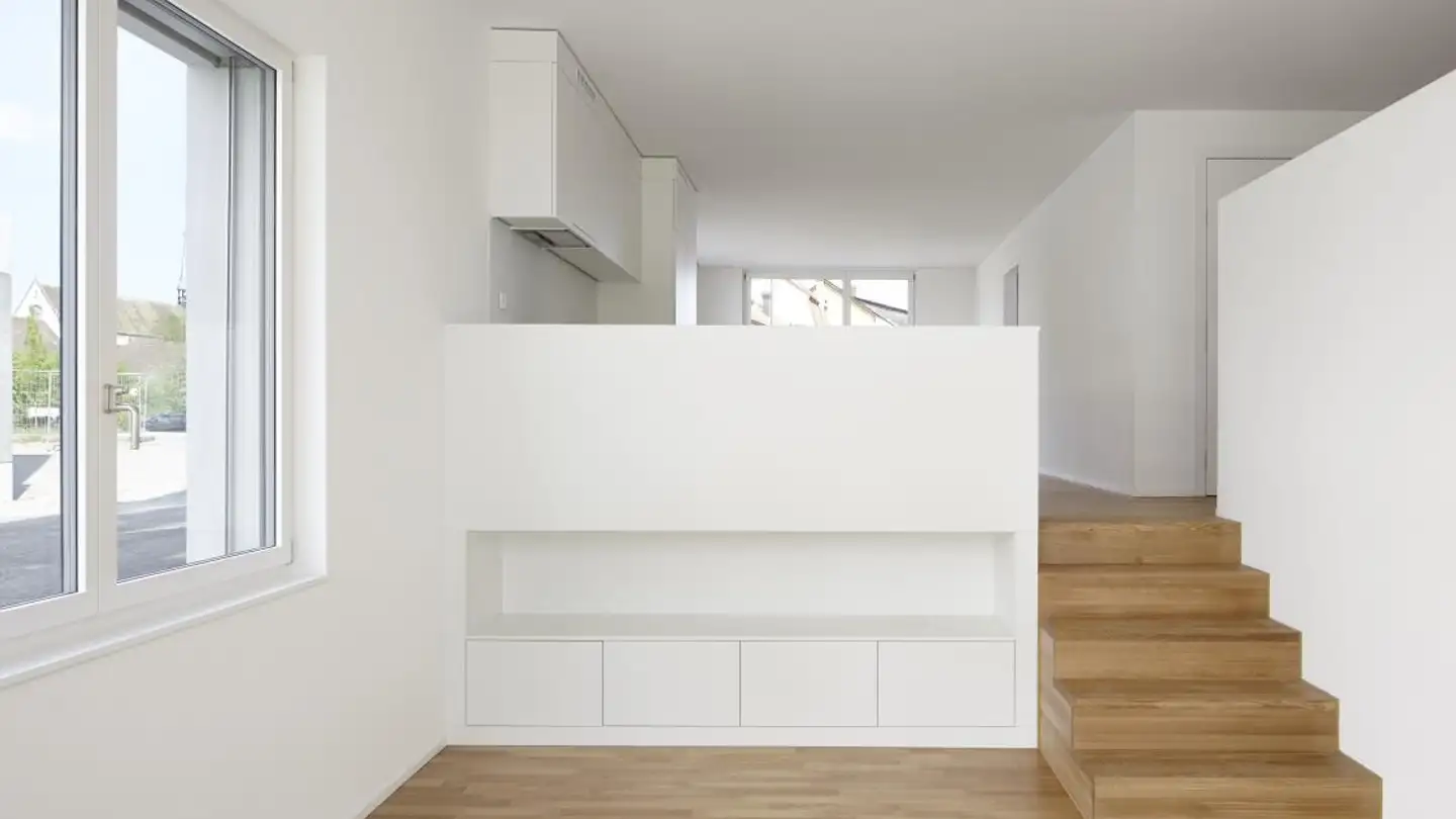 Apartment for rent - Hauserstrasse 2c, 5210 Windisch
