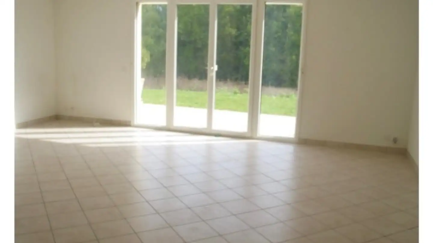 Maison individuelle à louer - 1233 Bernex