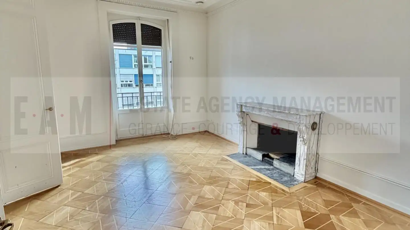 Wohnung mieten - 1203 Genève - Foto 2