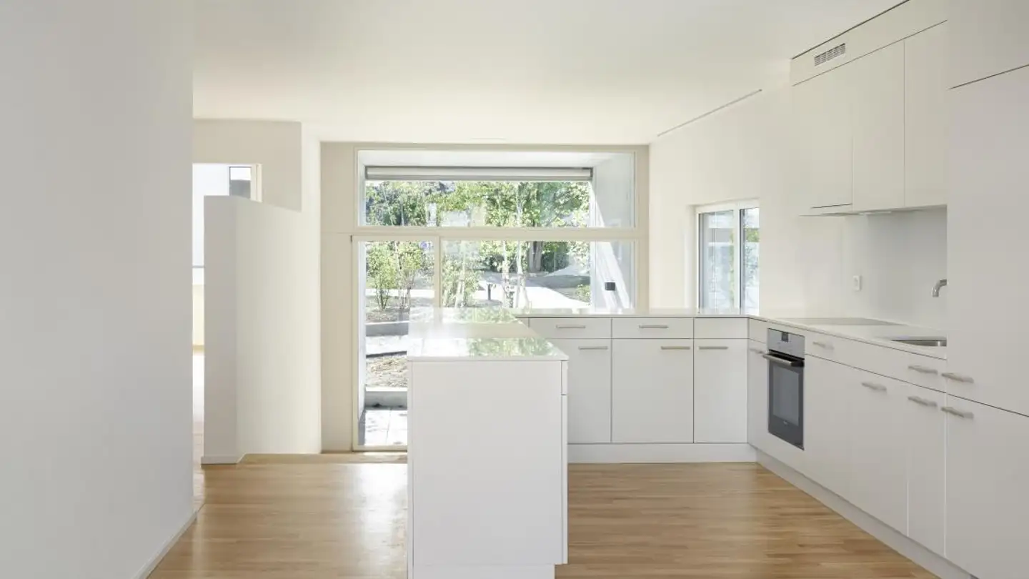 Apartment for rent - Hauserstrasse 2c, 5210 Windisch - Photo 2