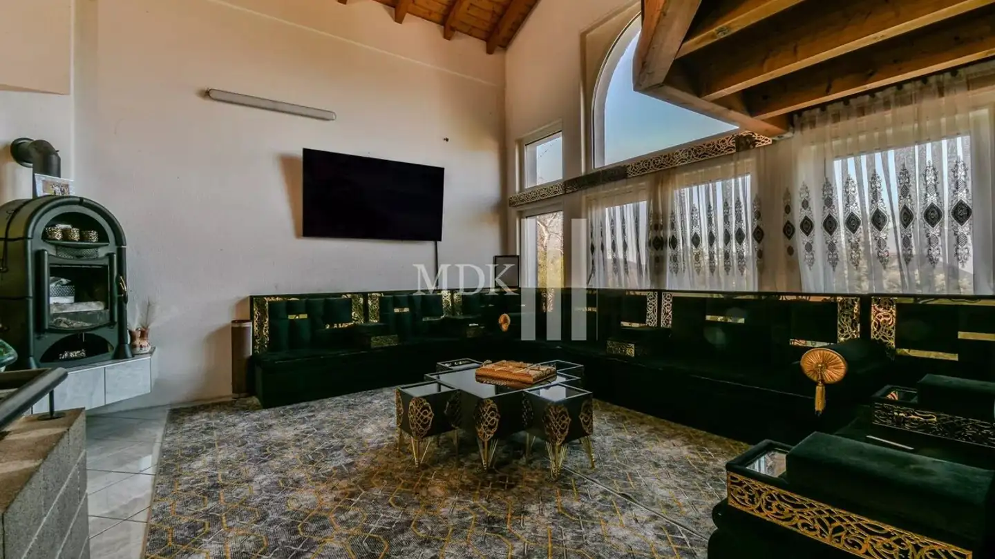 Chalet in vendita - 1871 Choëx - Photo 4