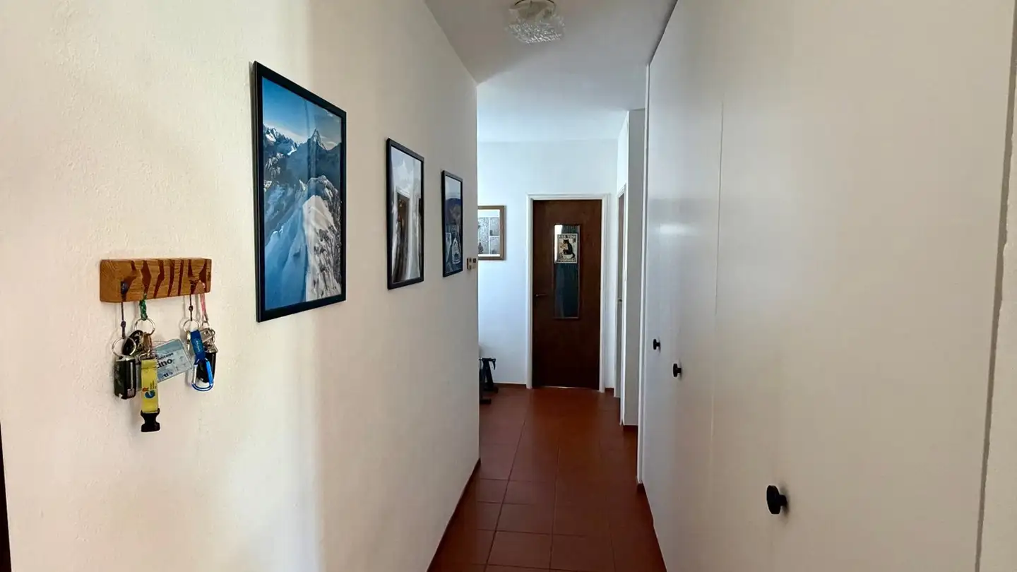 Apartment for rent - 6710 Biasca - Photo 3