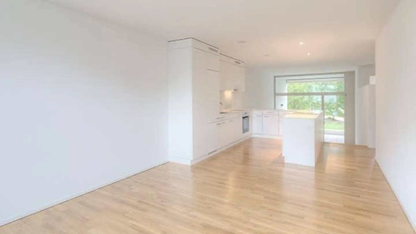 Apartment for rent - Hauserstrasse 2c, 5210 Windisch - Photo 3