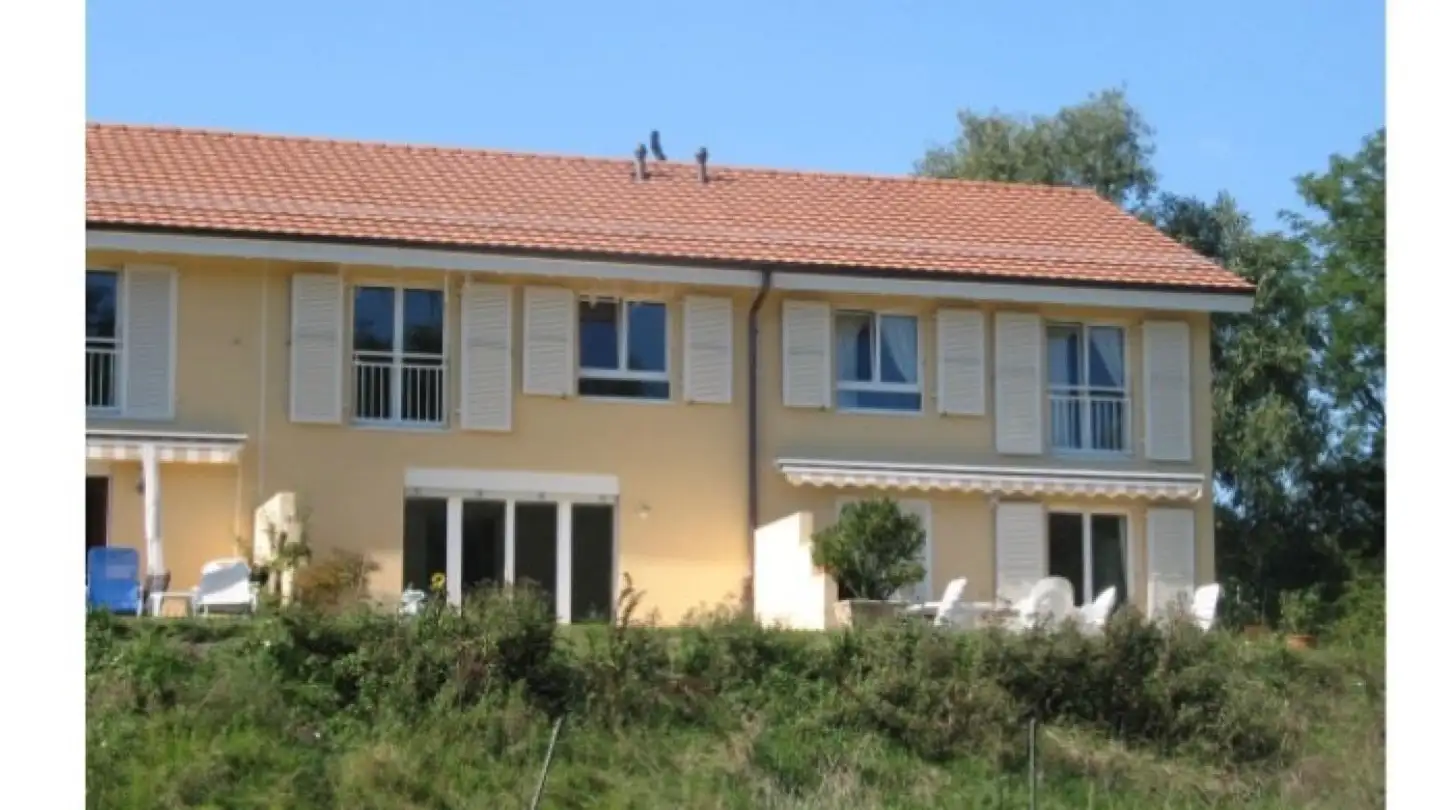 Casa singola in affitto - 1233 Bernex - Foto 2