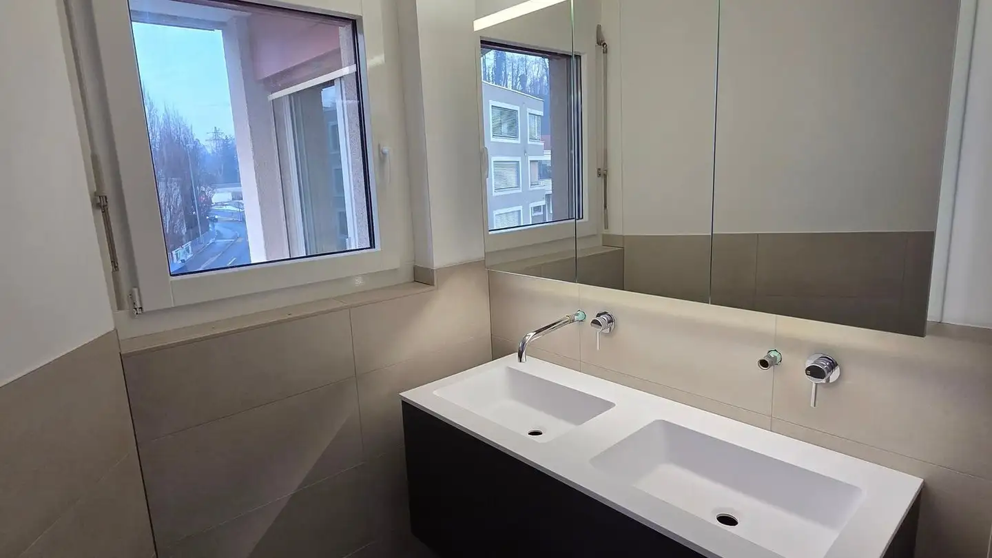 Wohnung mieten - Holzwiesstrasse 10, 8645 Jona - Foto 2