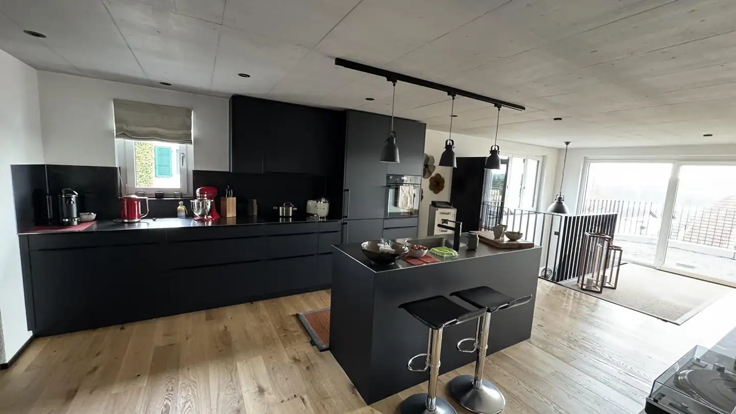 Appartamento in affitto - Steinackerstrasse 20, 4573 Lohn-Ammannsegg - Foto 2