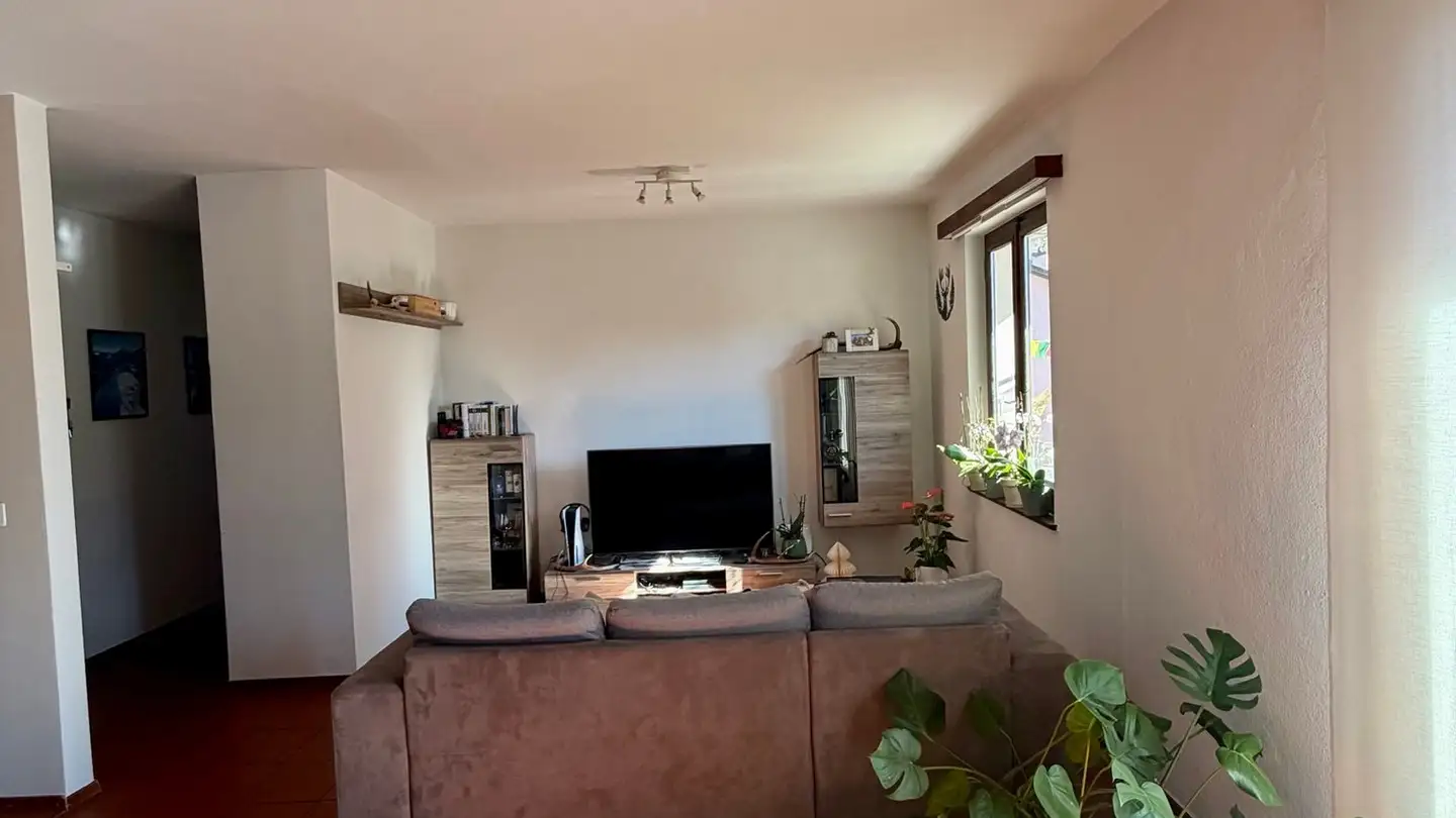 Apartment for rent - 6710 Biasca