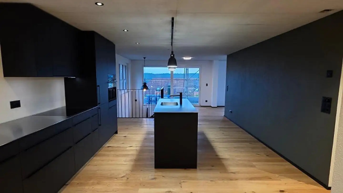 Appartamento in affitto - Steinackerstrasse 20, 4573 Lohn-Ammannsegg - Foto 3