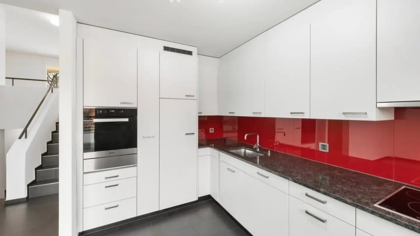 Apartment for rent - Pilgerstrasse, 5405 Dättwil AG - Photo 3