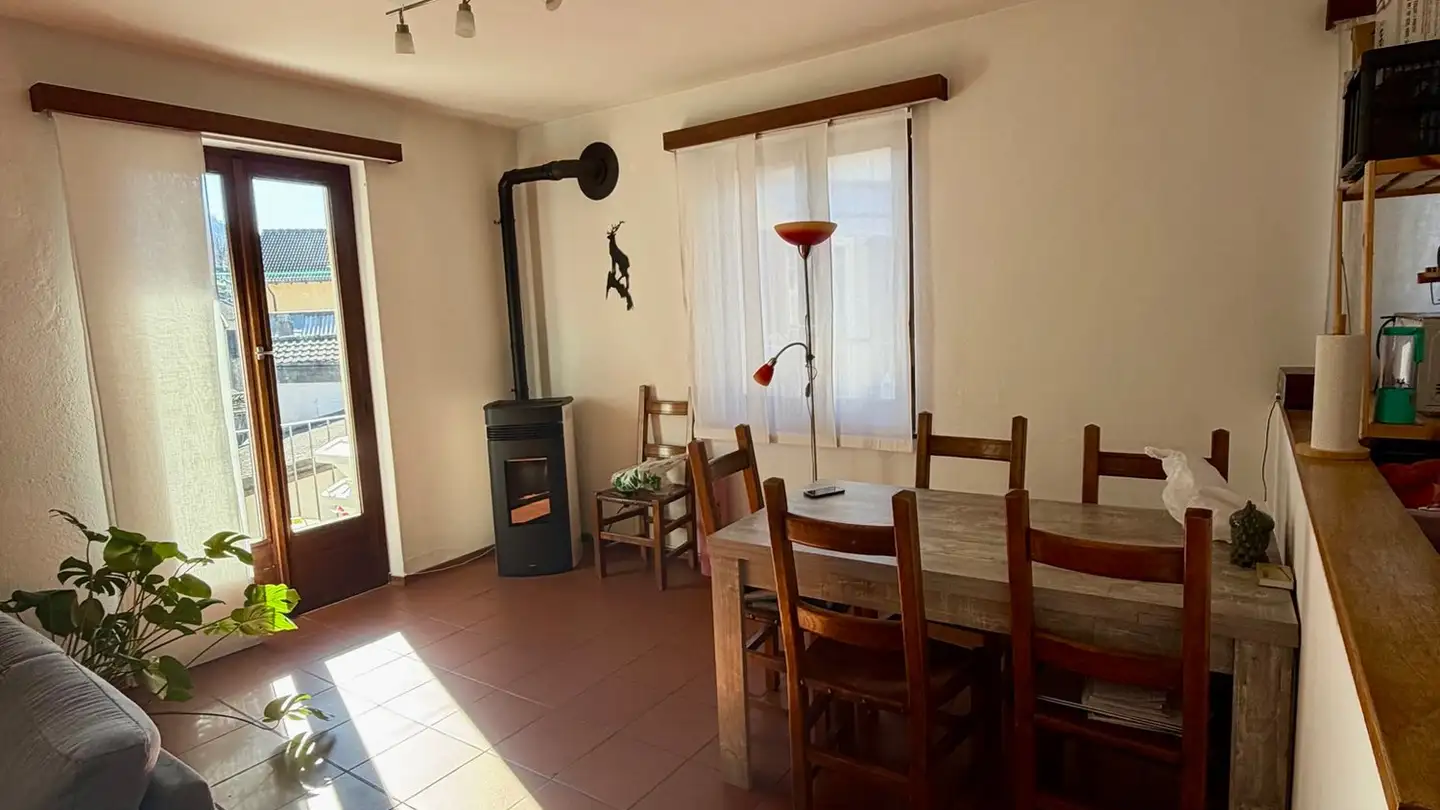 Apartment for rent - 6710 Biasca - Photo 2