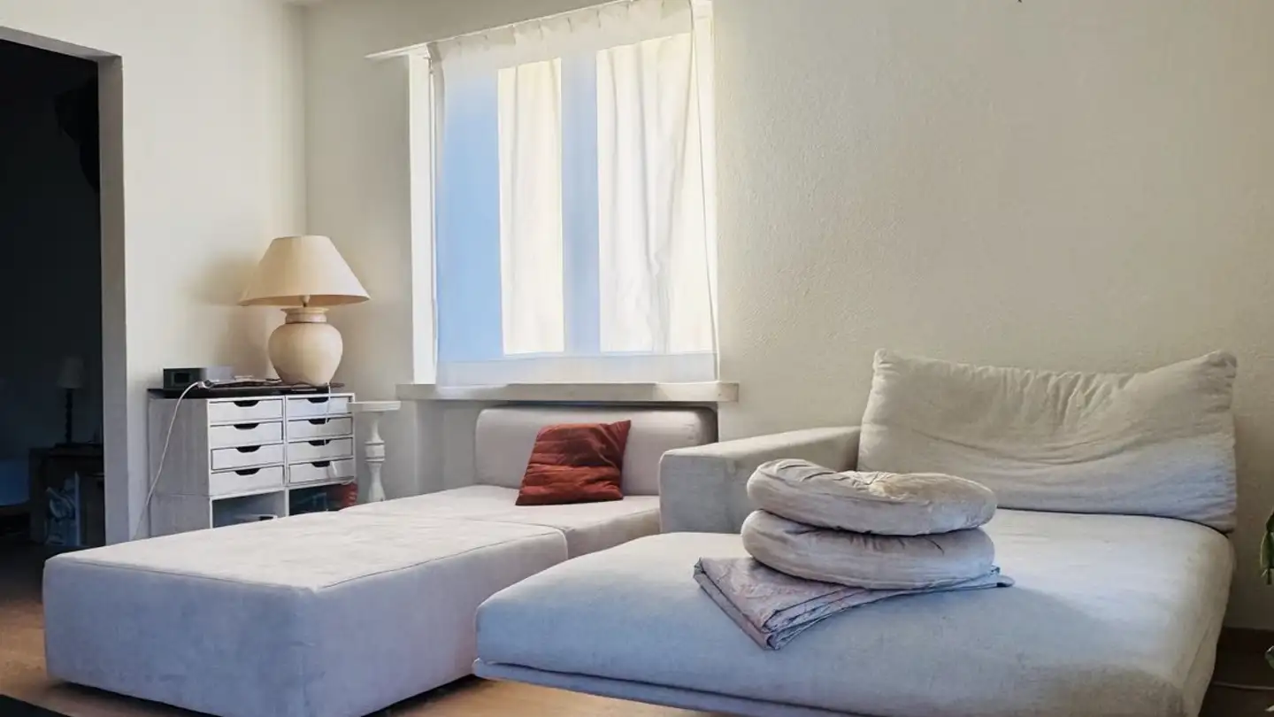 Furnished apartment for rent - Unterer Hompeliweg 4, 9008 St. Gallen - Photo 4