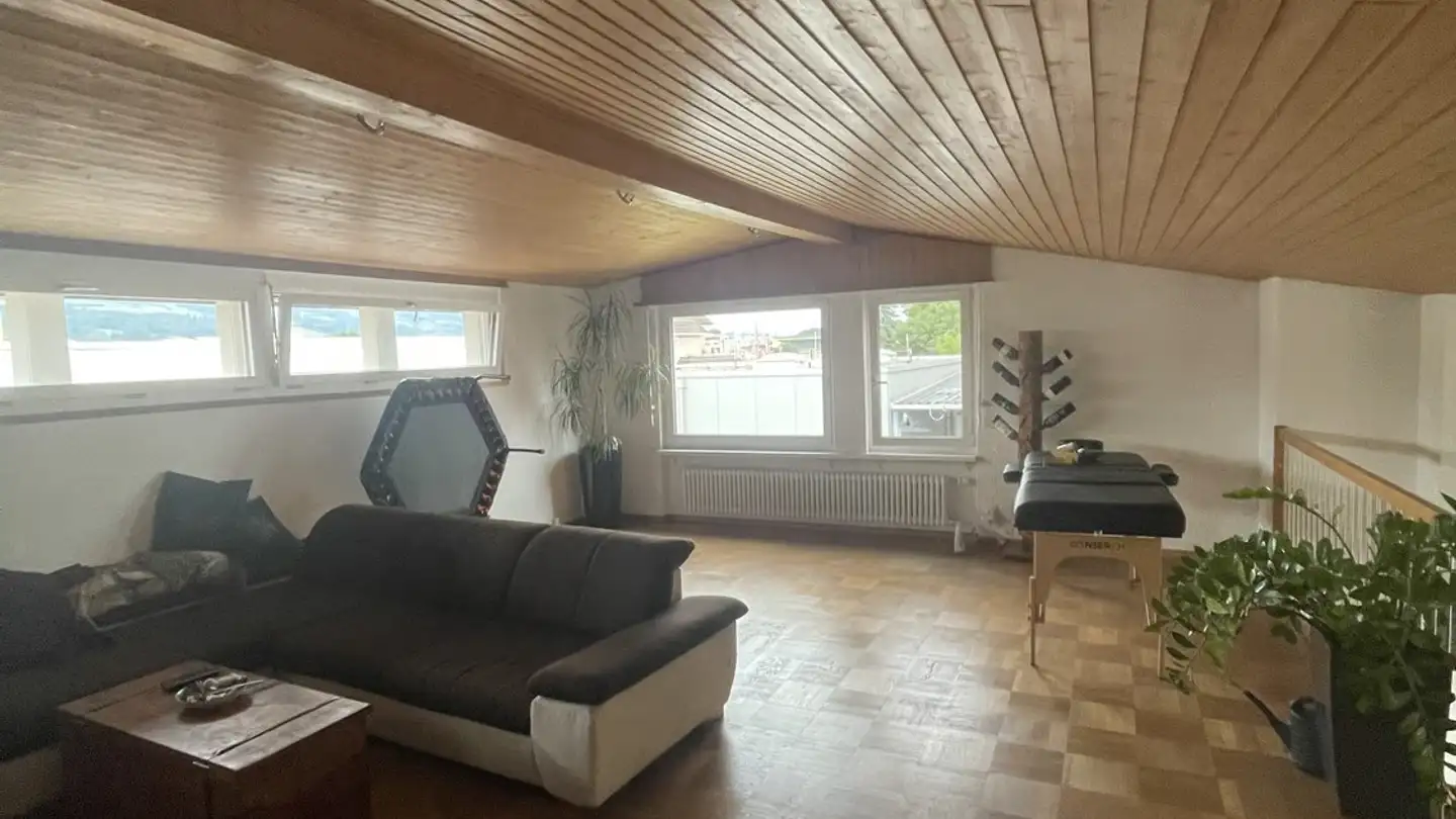 Appartamento in affitto - Himmelrichstrasse 10, 6283 Baldegg