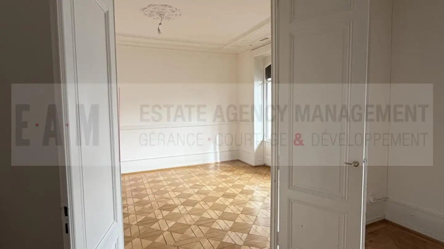 Wohnung mieten - 1203 Genève - Foto 3