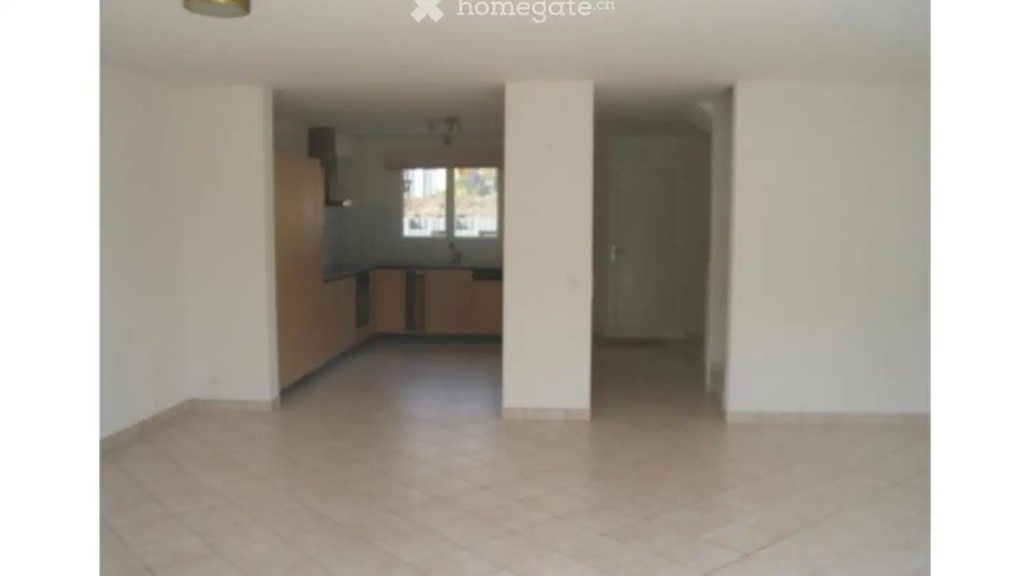 Casa singola in affitto - 1233 Bernex - Foto 4