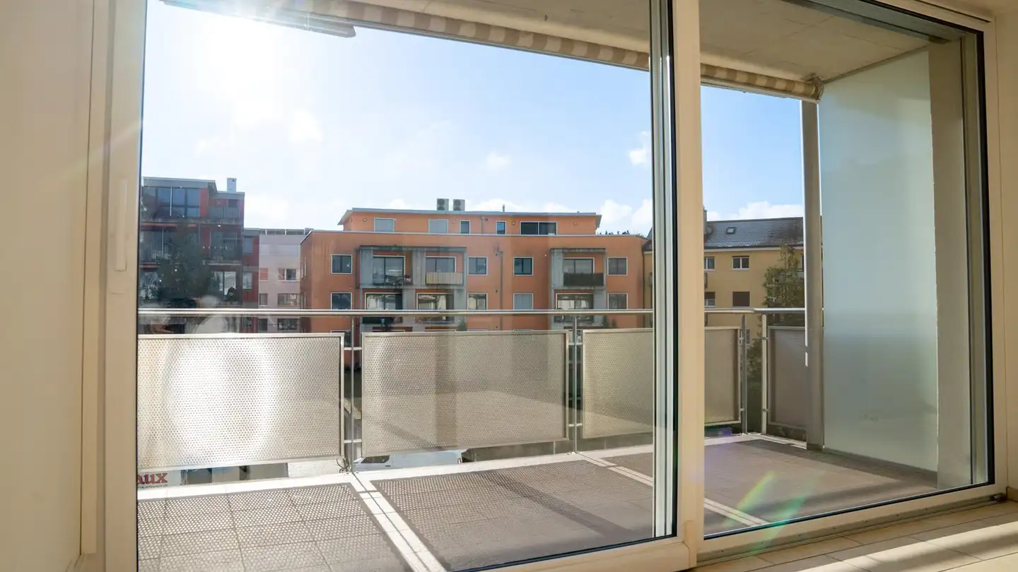 Apartment for sale - Chemin Gottfried-Ischer / Gottfried-Ischer-Weg 6, 2504 Biel/Bienne - Photo 2
